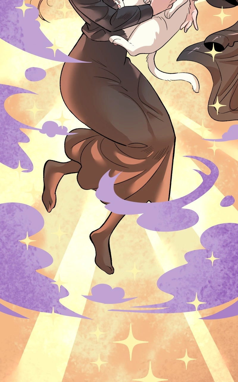 Morgana and Oz Chapter 100 page 66 - 