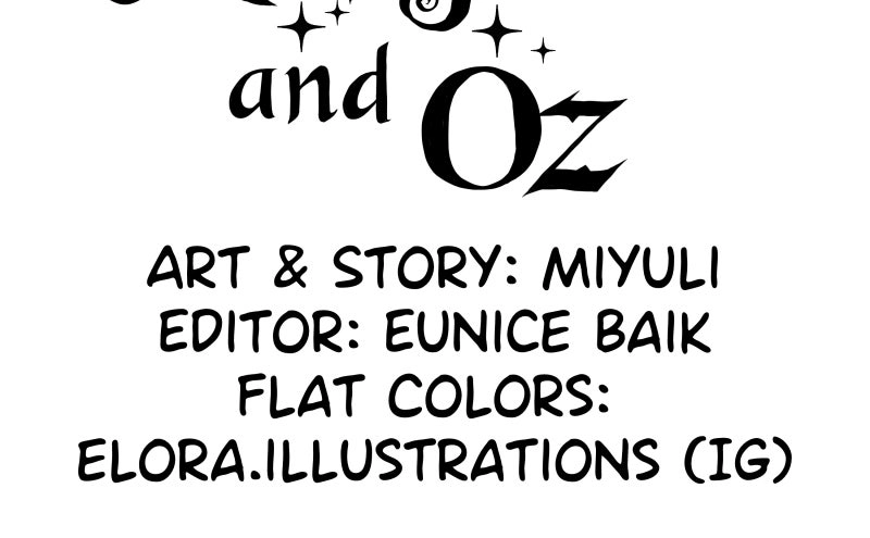 Morgana and Oz Chapter 100 page 68 - 