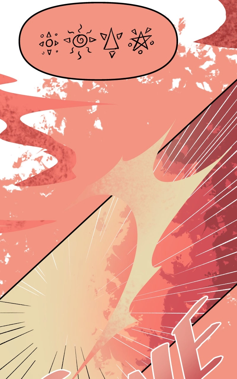 Morgana and Oz Chapter 100 page 8 - 