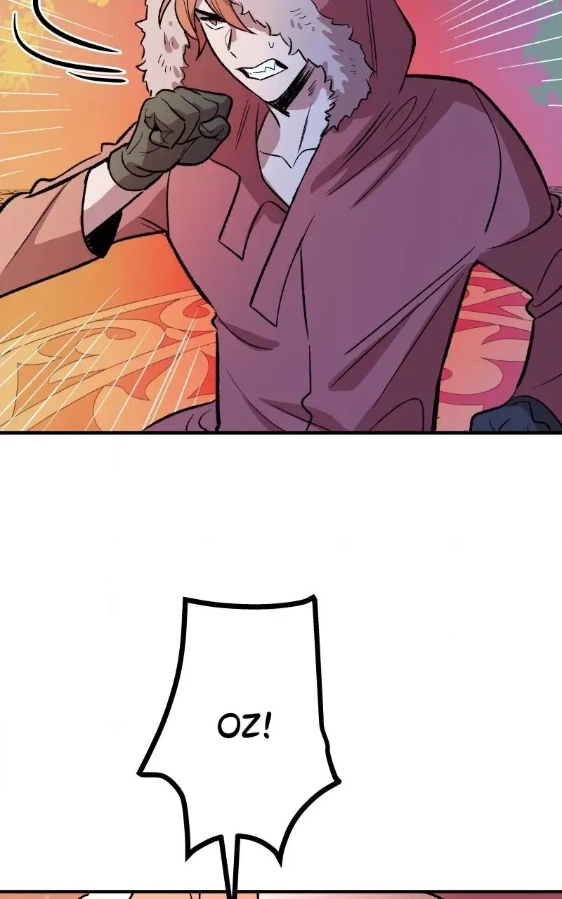 Morgana and Oz Chapter 100 page 10 - 