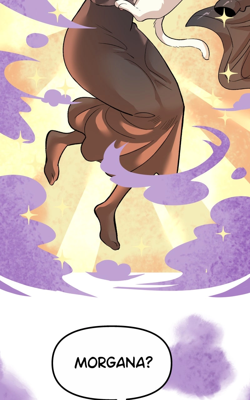 Morgana and Oz Chapter 101 page 2 - 