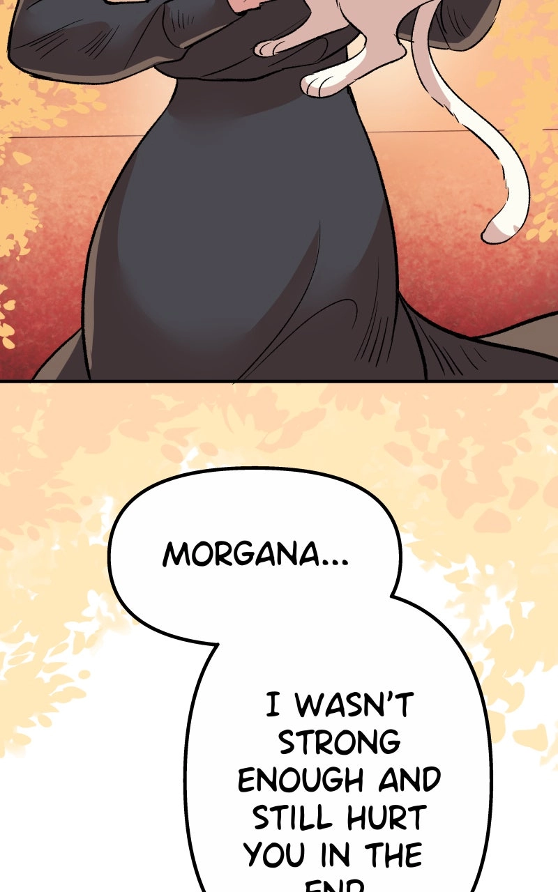 Morgana and Oz Chapter 101 page 11 - 
