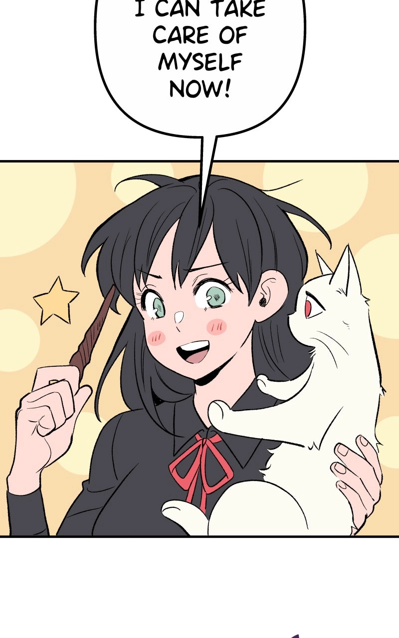 Morgana and Oz Chapter 101 page 14 - 