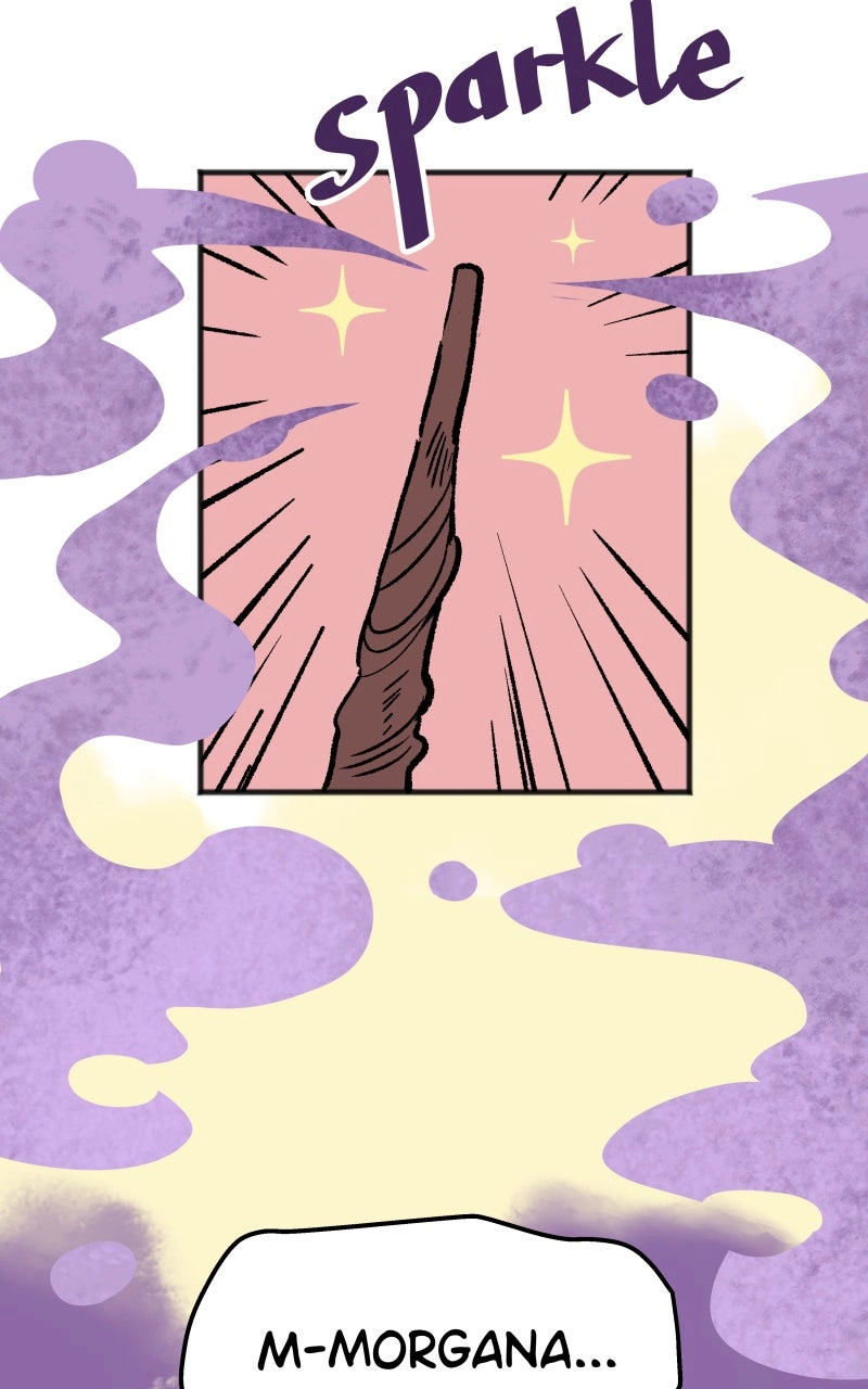 Morgana and Oz Chapter 101 page 15 - 