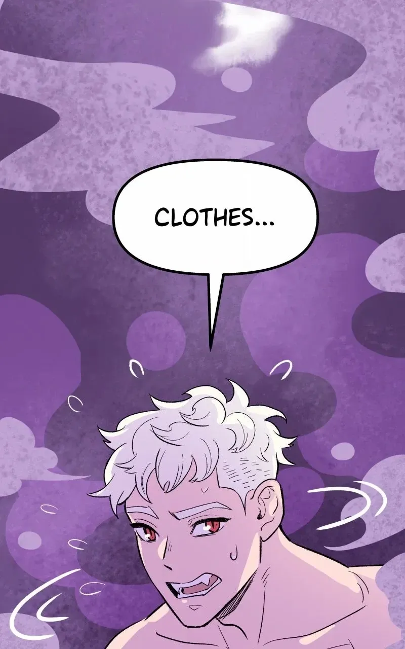Morgana and Oz Chapter 101 page 20 - 