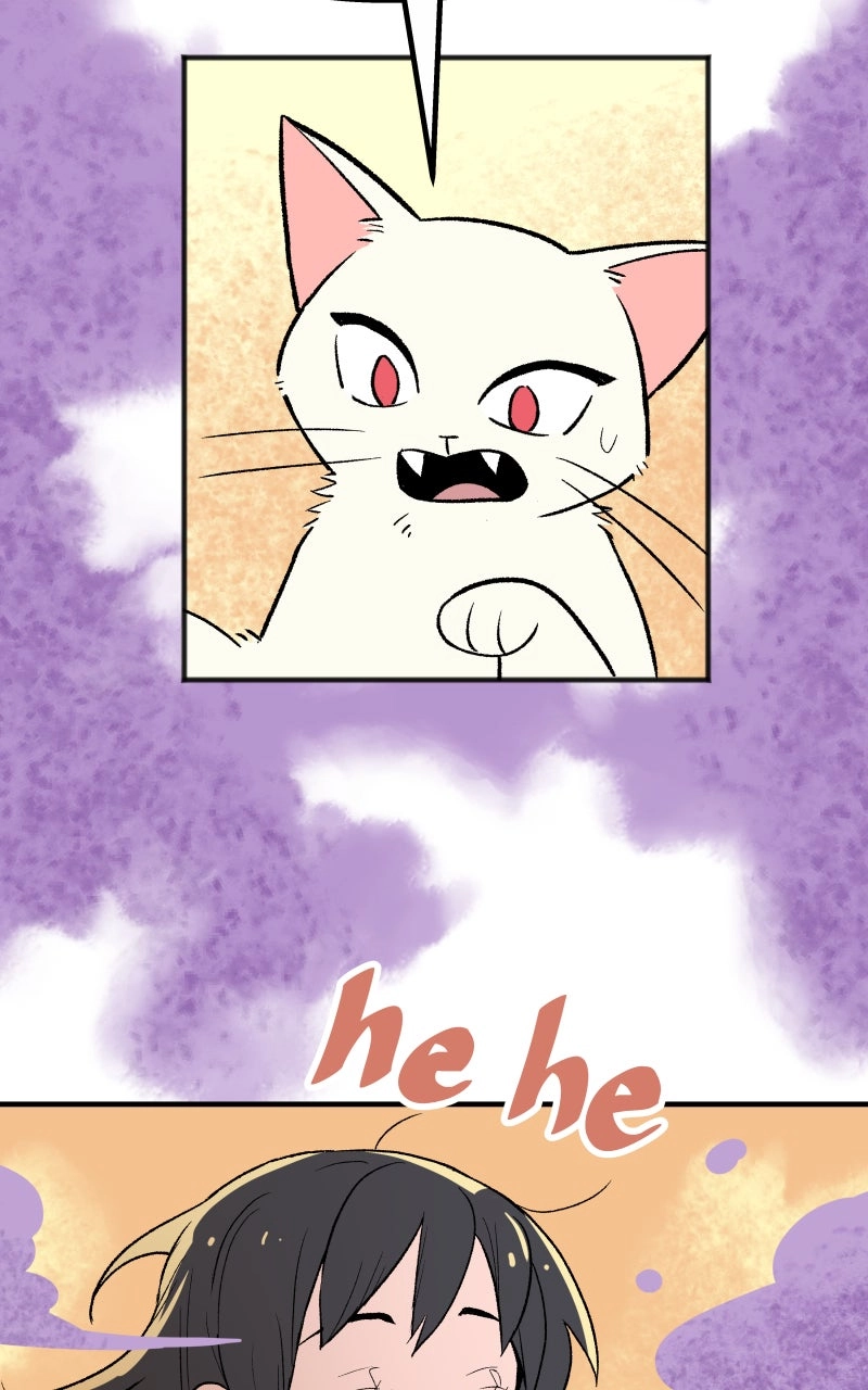 Morgana and Oz Chapter 101 page 3 - 