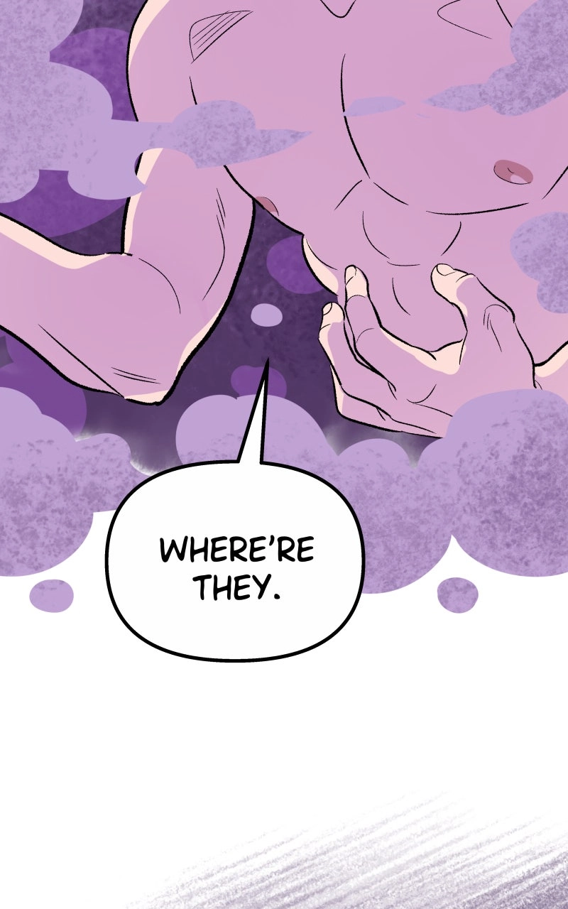 Morgana and Oz Chapter 101 page 21 - 