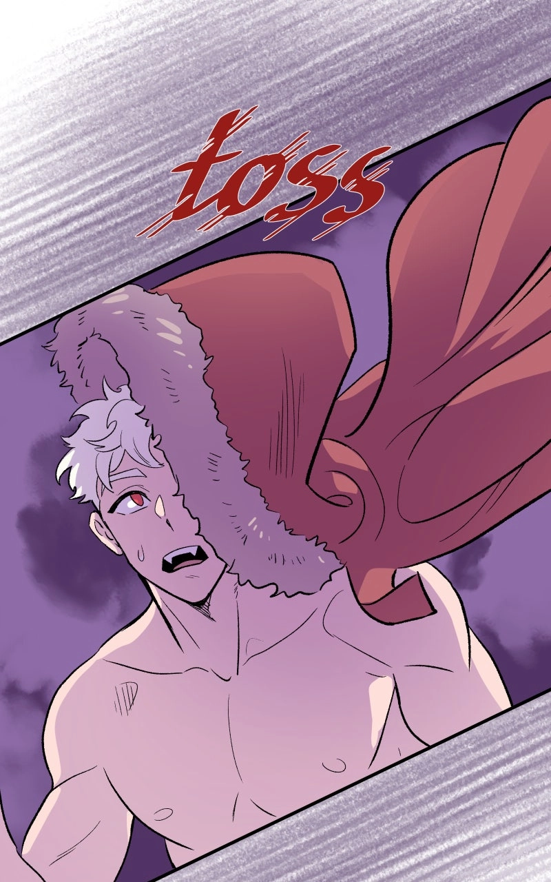 Morgana and Oz Chapter 101 page 22 - 