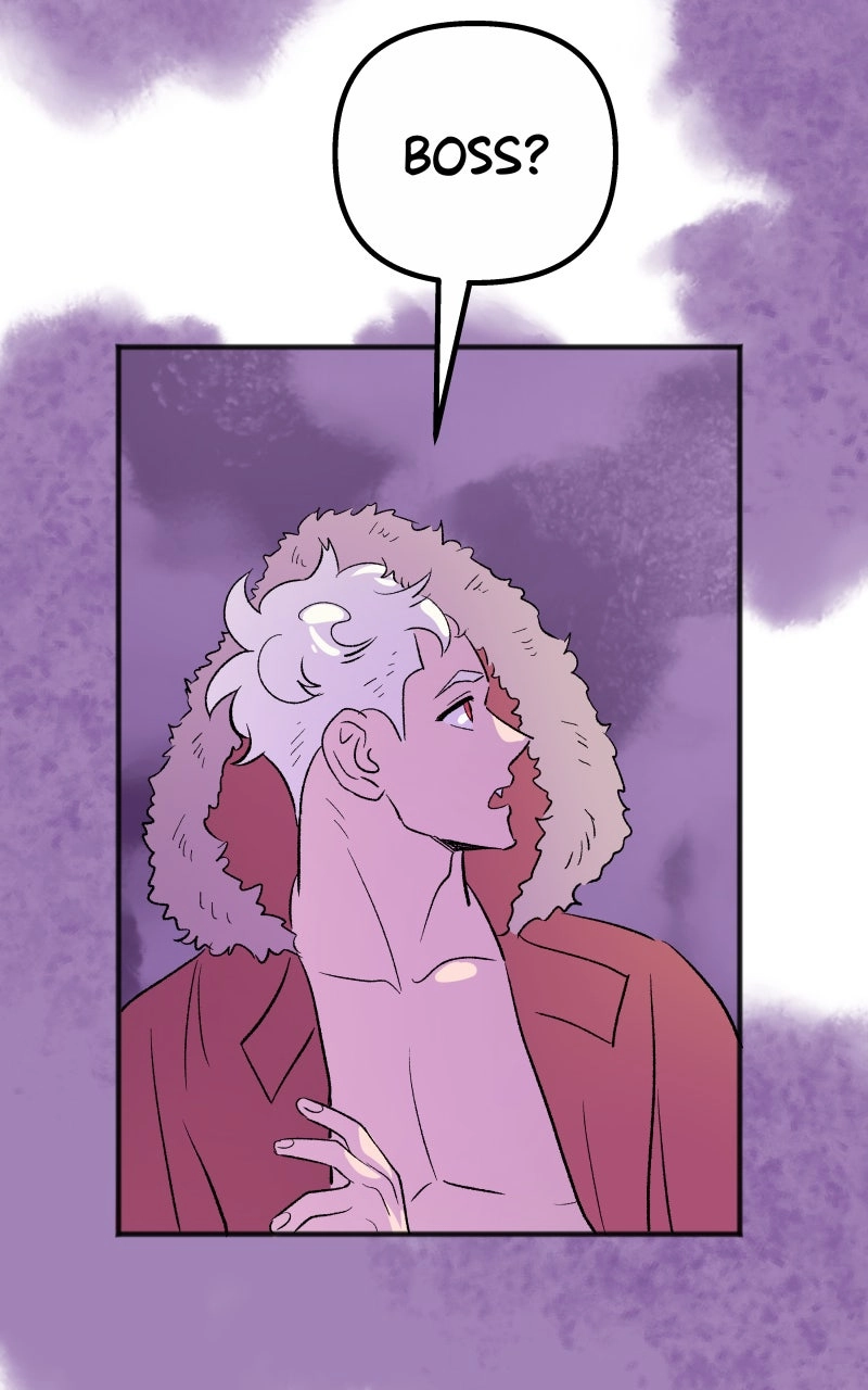 Morgana and Oz Chapter 101 page 24 - 