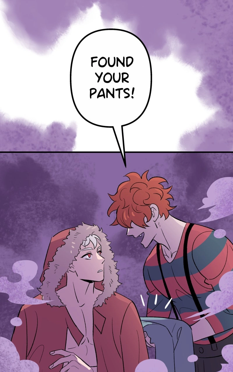 Morgana and Oz Chapter 101 page 25 - 