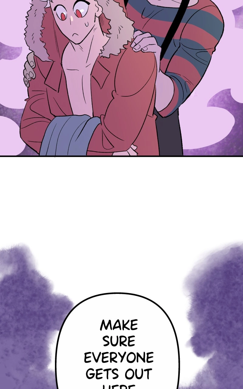 Morgana and Oz Chapter 101 page 28 - 