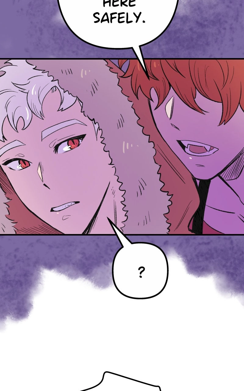 Morgana and Oz Chapter 101 page 29 - 
