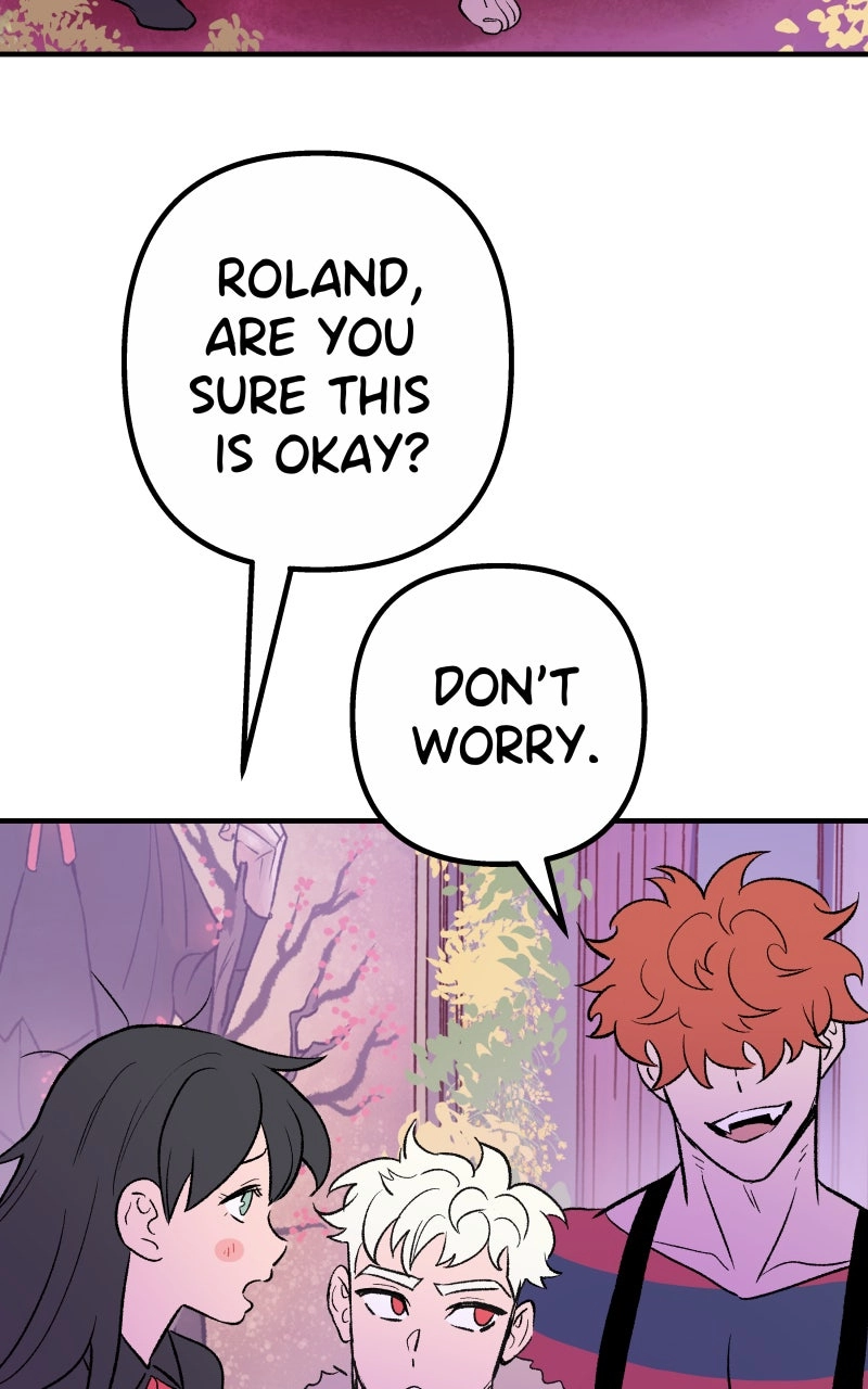 Morgana and Oz Chapter 101 page 31 - 