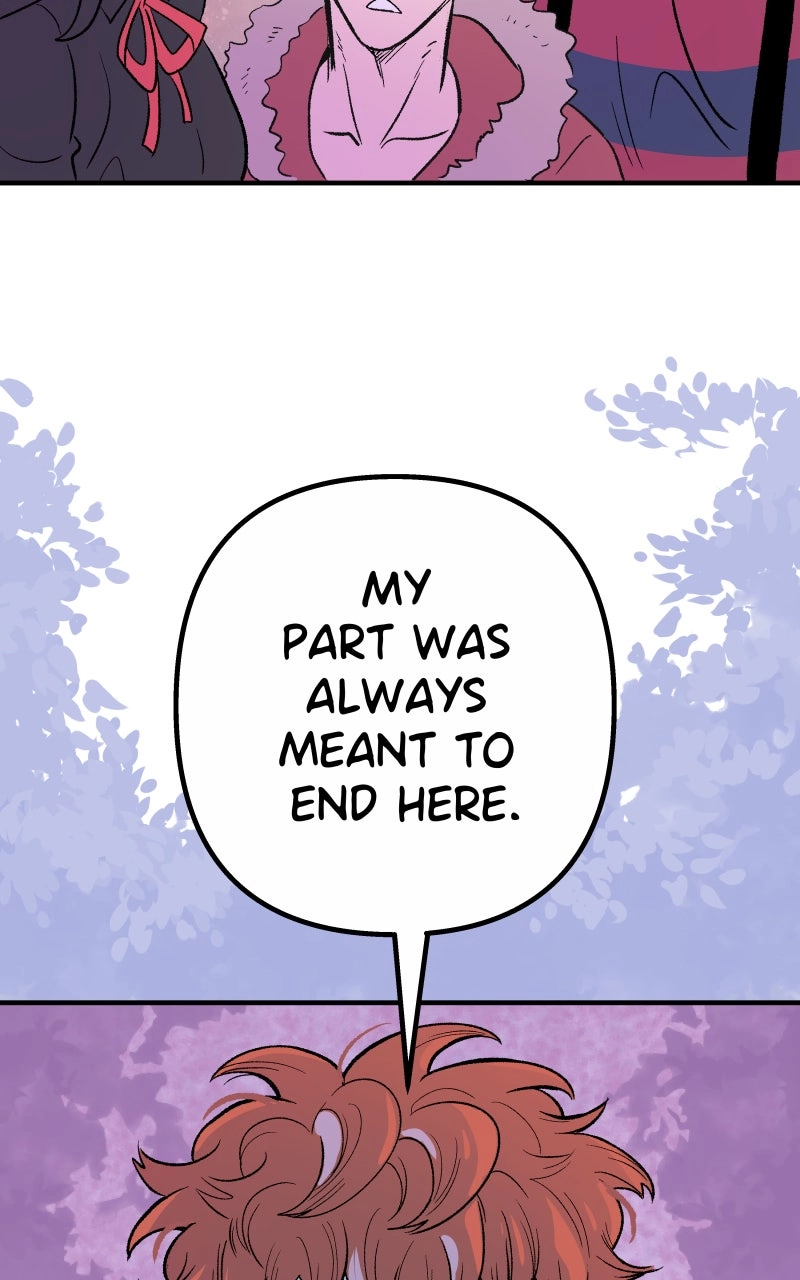 Morgana and Oz Chapter 101 page 32 - 