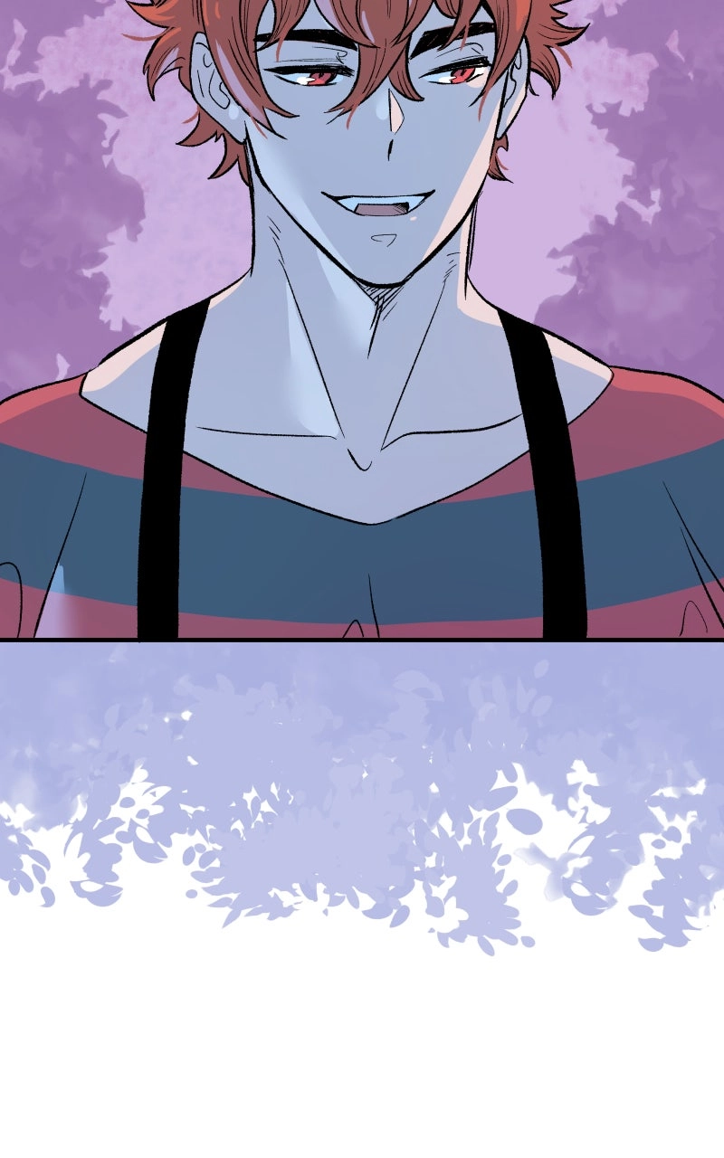 Morgana and Oz Chapter 101 page 33 - 