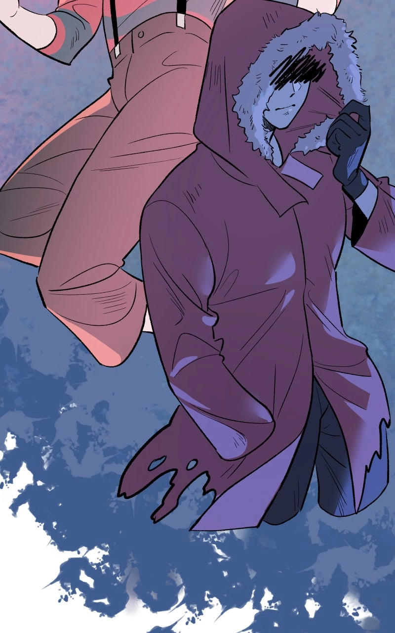 Morgana and Oz Chapter 101 page 37 - 