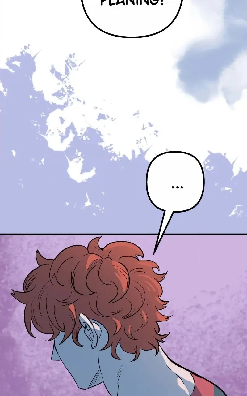 Morgana and Oz Chapter 101 page 40 - 