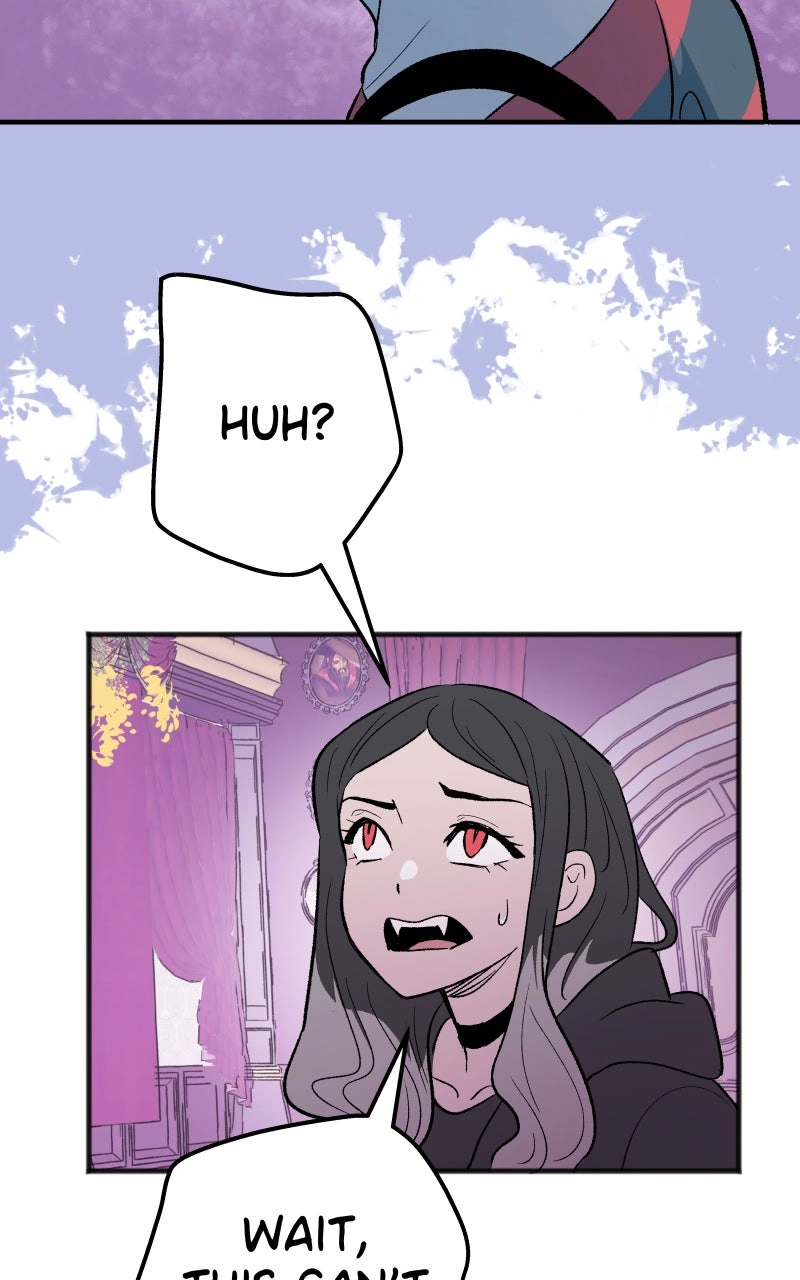Morgana and Oz Chapter 101 page 41 - 