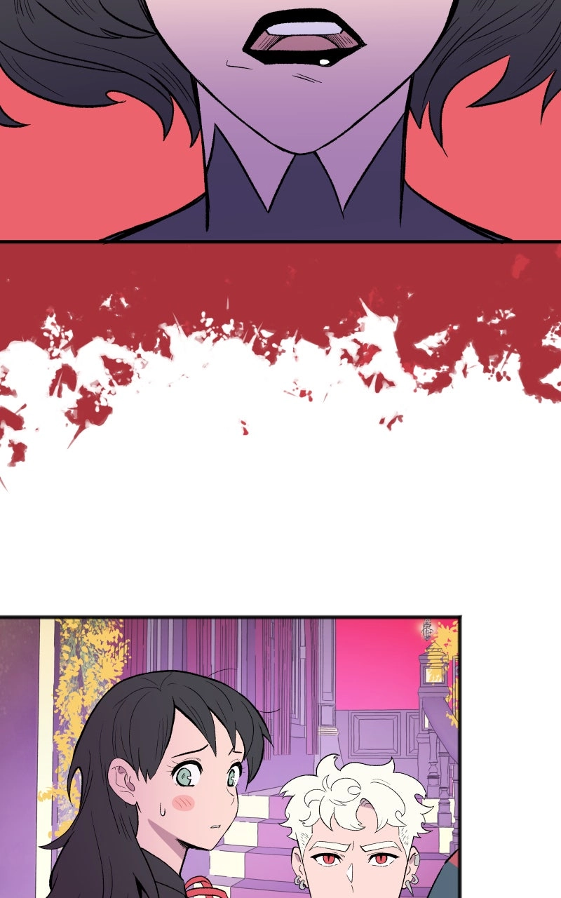 Morgana and Oz Chapter 101 page 45 - 