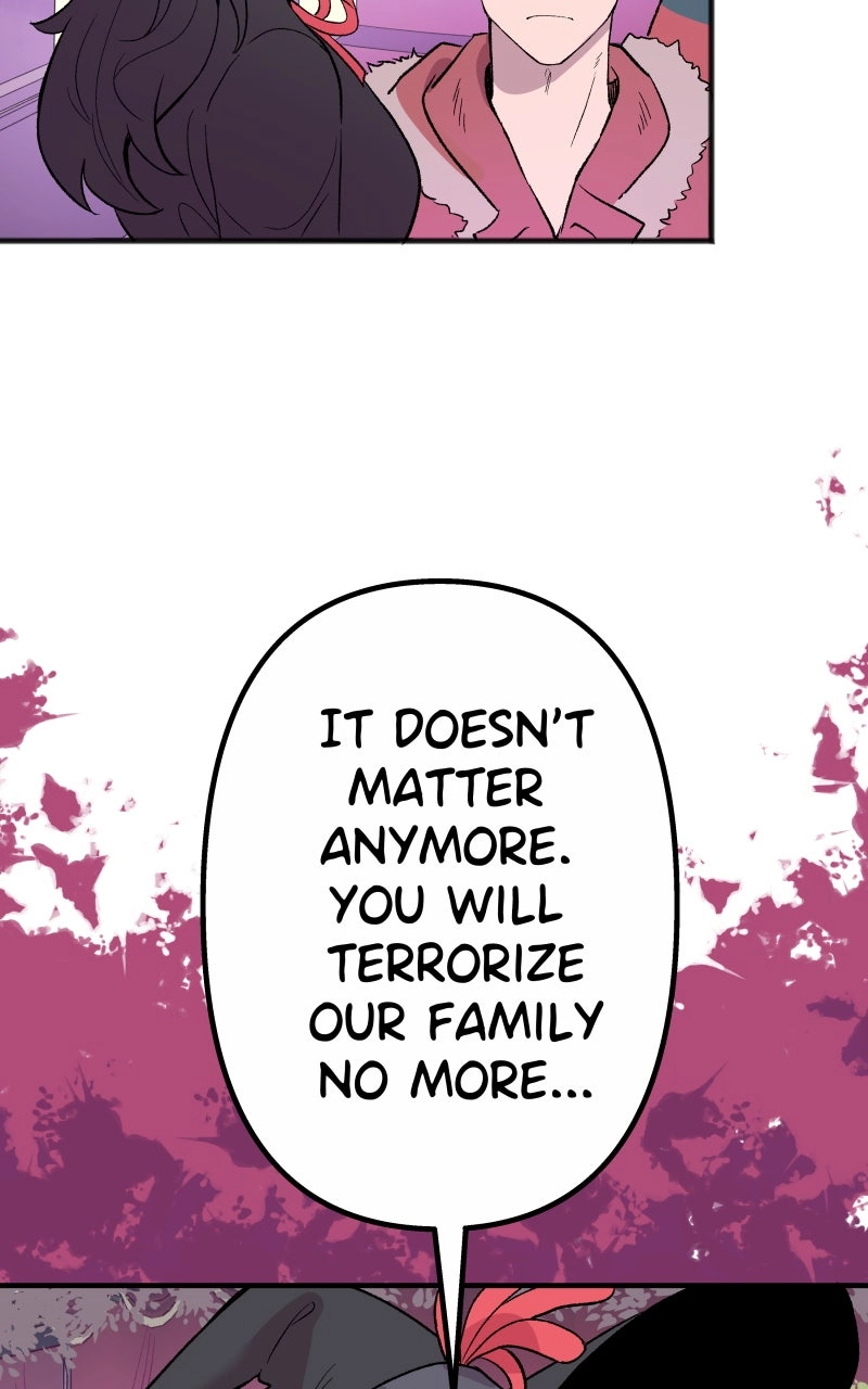 Morgana and Oz Chapter 101 page 46 - 