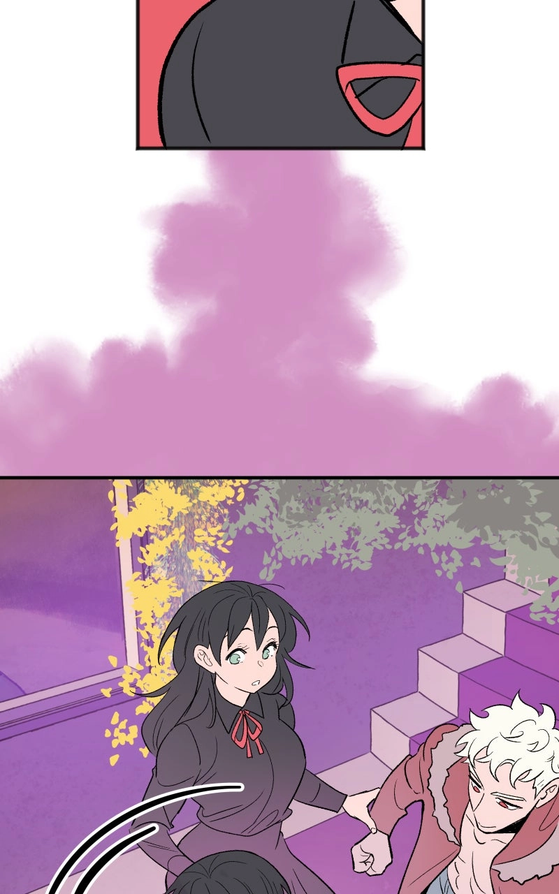 Morgana and Oz Chapter 101 page 49 - 
