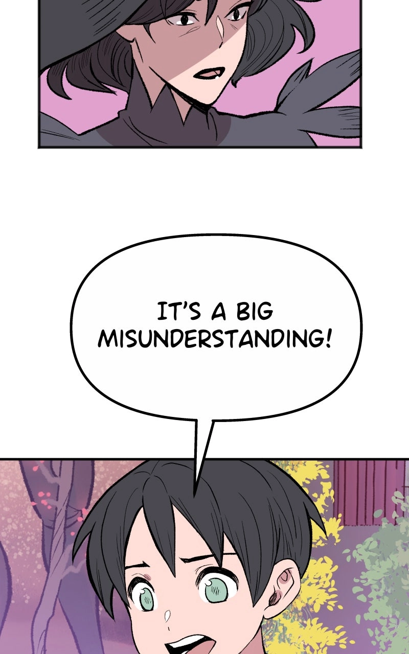 Morgana and Oz Chapter 101 page 51 - 