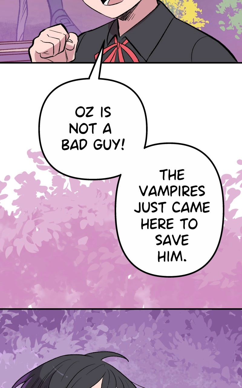 Morgana and Oz Chapter 101 page 52 - 