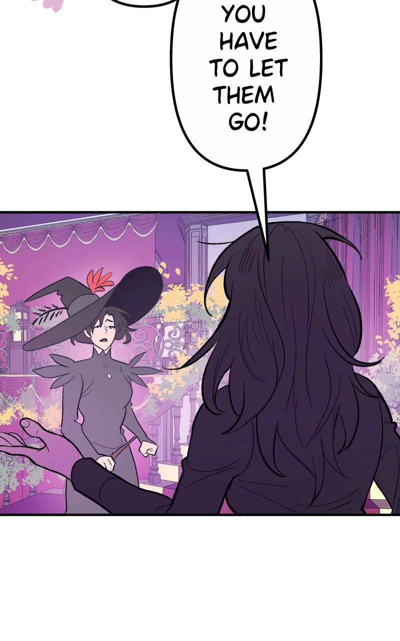 Morgana and Oz Chapter 101 page 54 - 