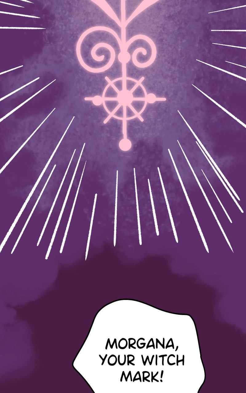 Morgana and Oz Chapter 101 page 59 - 
