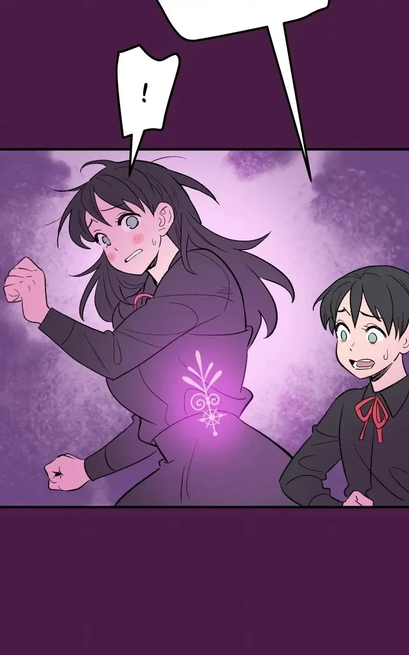 Morgana and Oz Chapter 101 page 60 - 