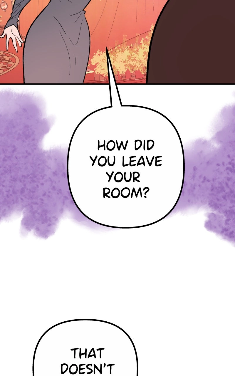 Morgana and Oz Chapter 101 page 7 - 