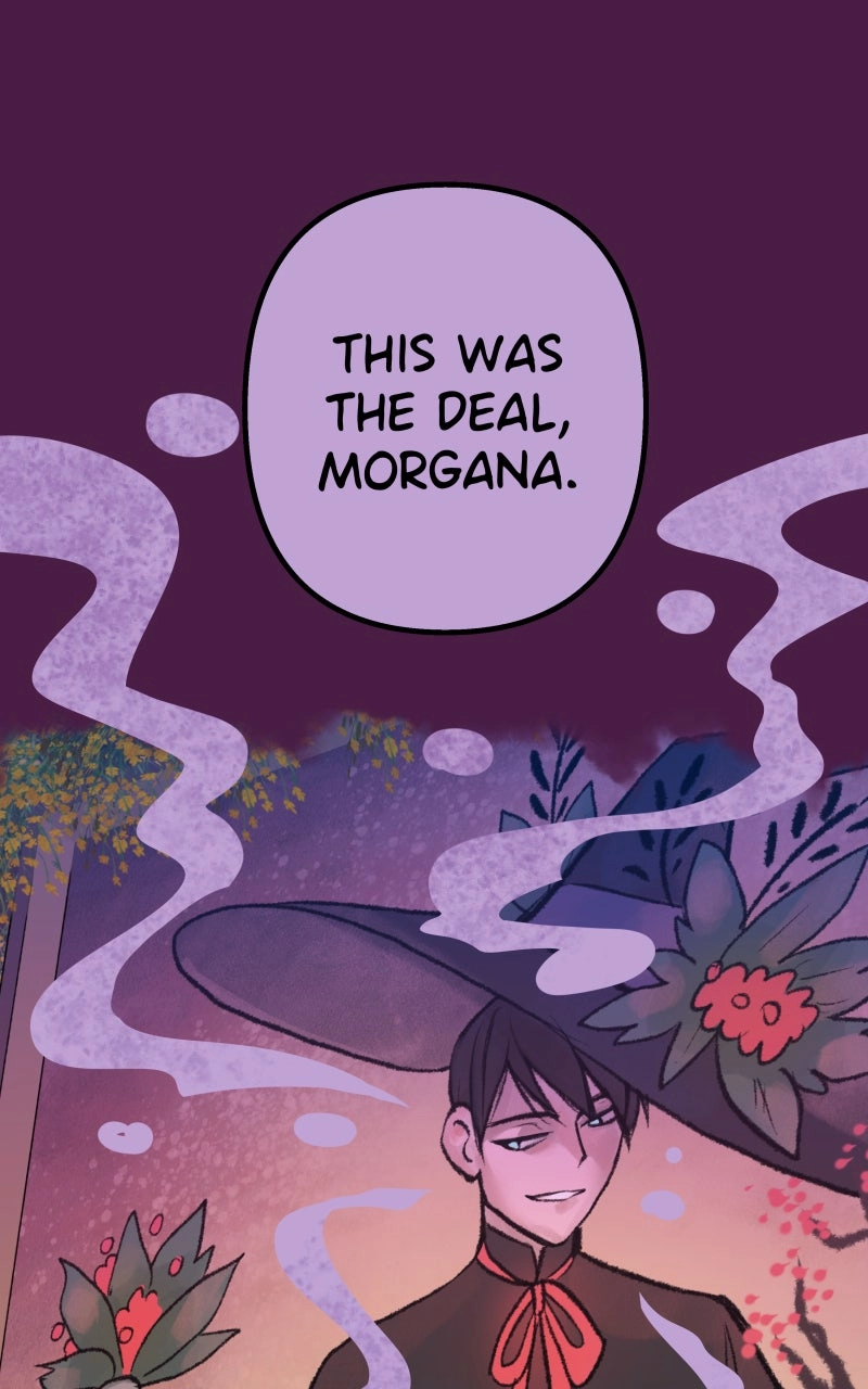 Morgana and Oz Chapter 101 page 61 - 