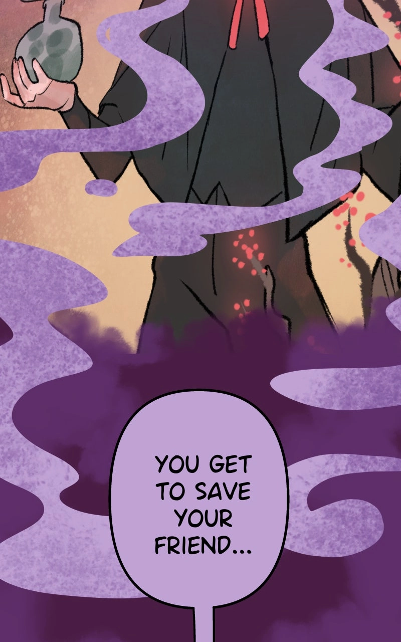 Morgana and Oz Chapter 101 page 62 - 