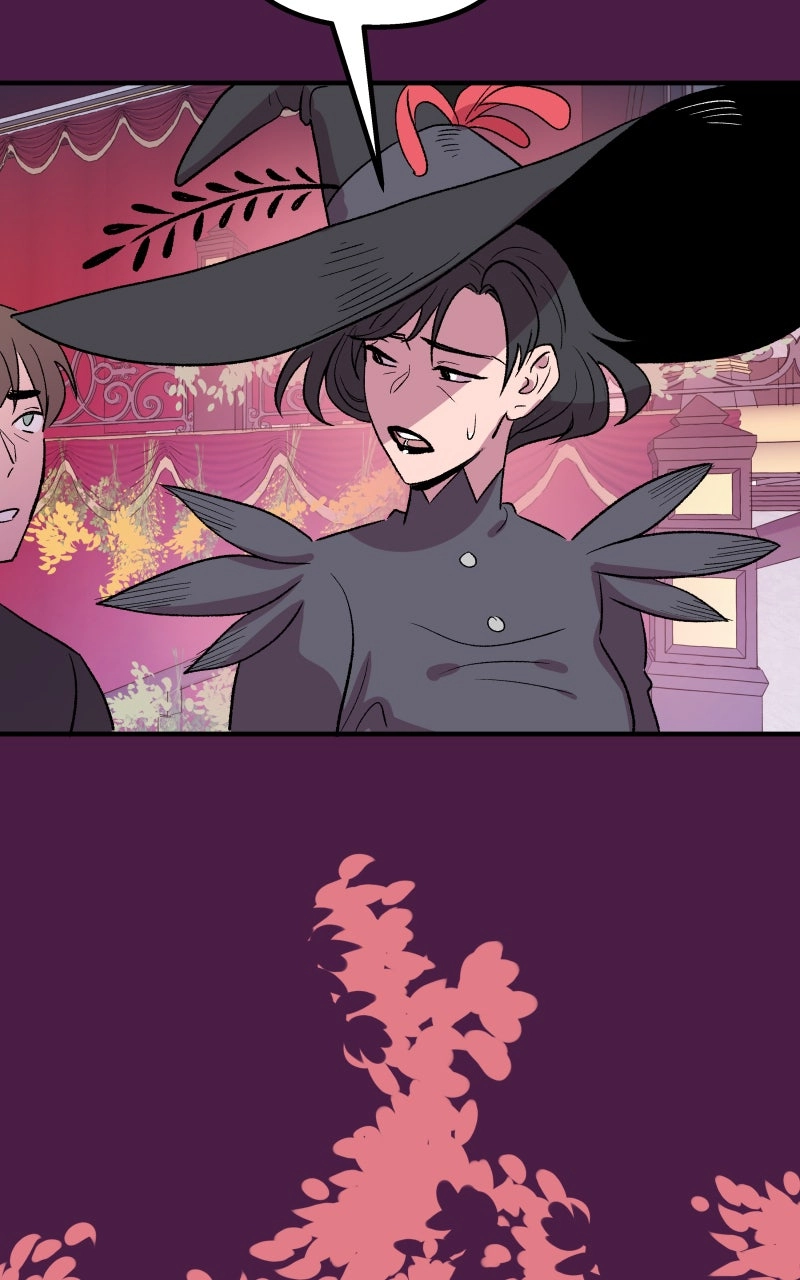 Morgana and Oz Chapter 101 page 65 - 