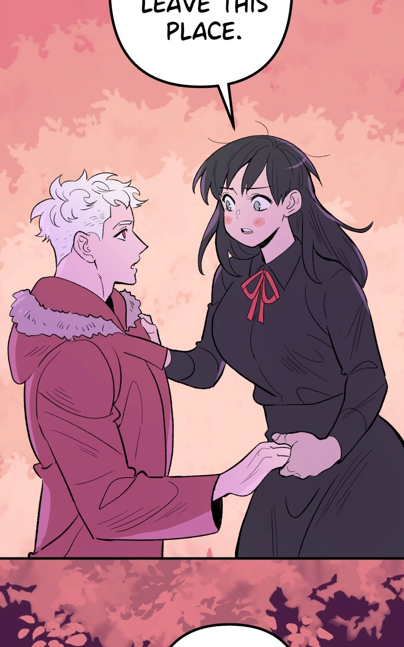 Morgana and Oz Chapter 101 page 68 - 