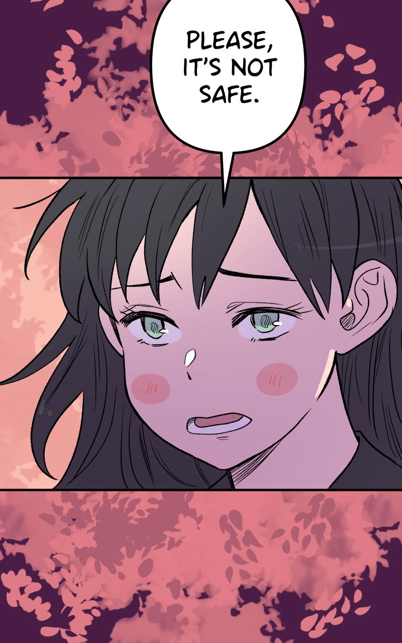 Morgana and Oz Chapter 101 page 69 - 