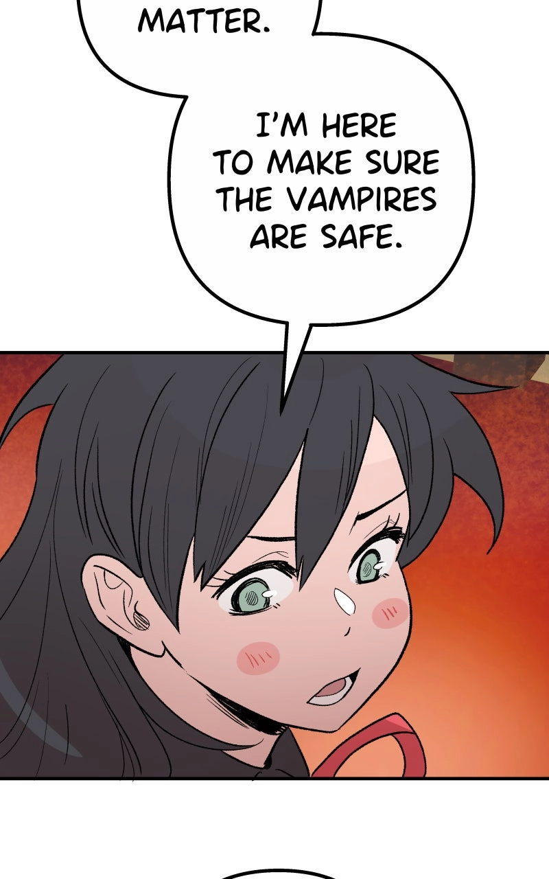 Morgana and Oz Chapter 101 page 8 - 