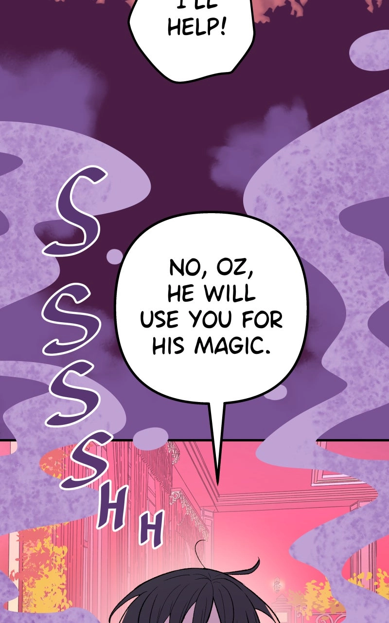 Morgana and Oz Chapter 101 page 71 - 