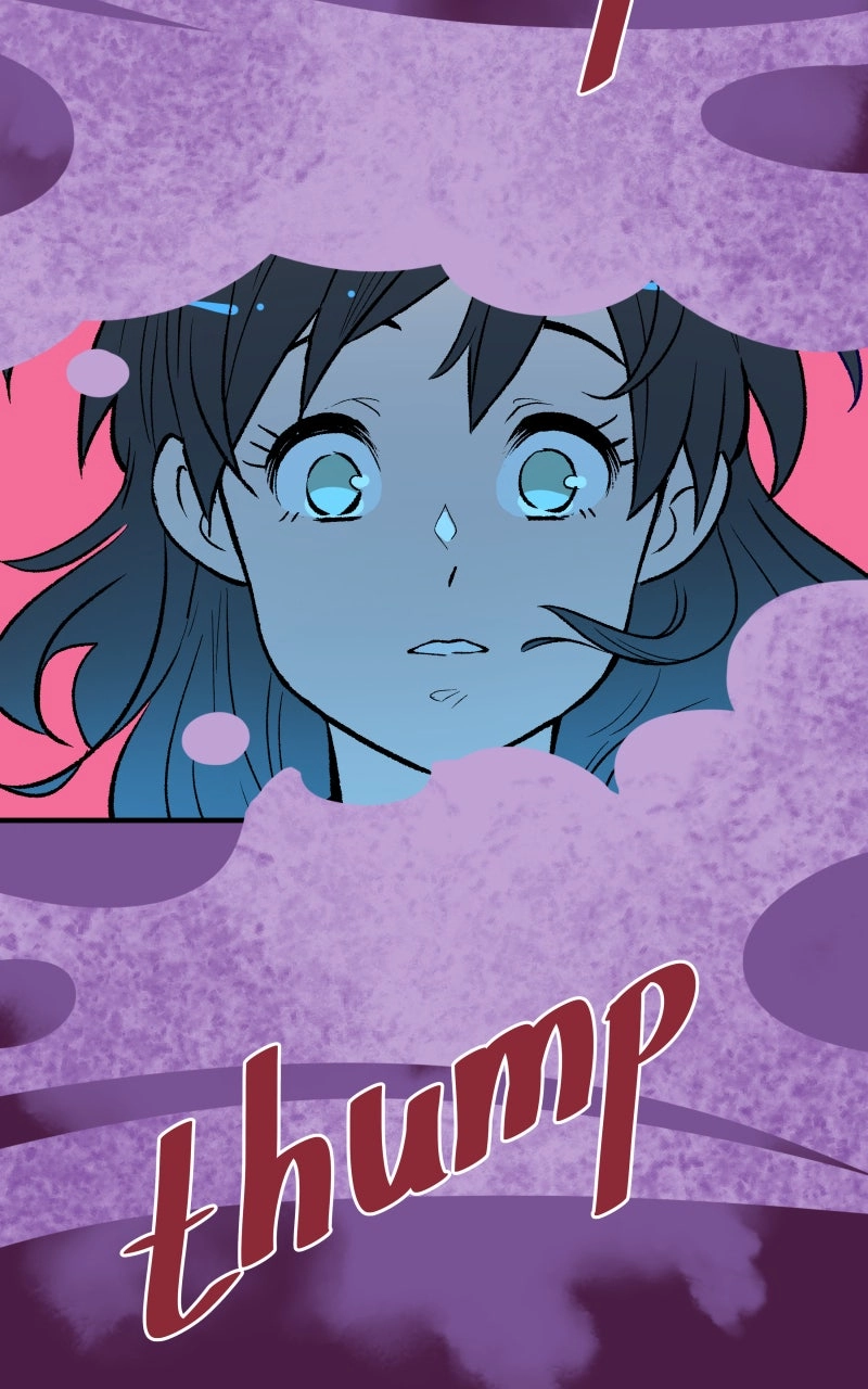 Morgana and Oz Chapter 101 page 73 - 