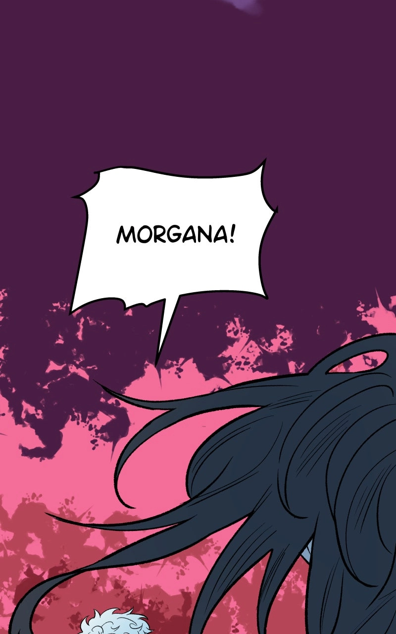 Morgana and Oz Chapter 101 page 74 - 