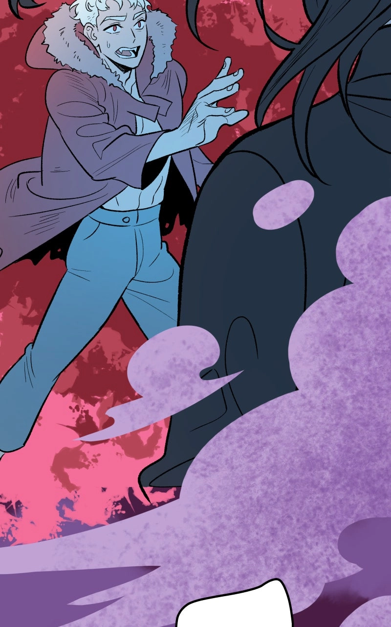 Morgana and Oz Chapter 101 page 75 - 