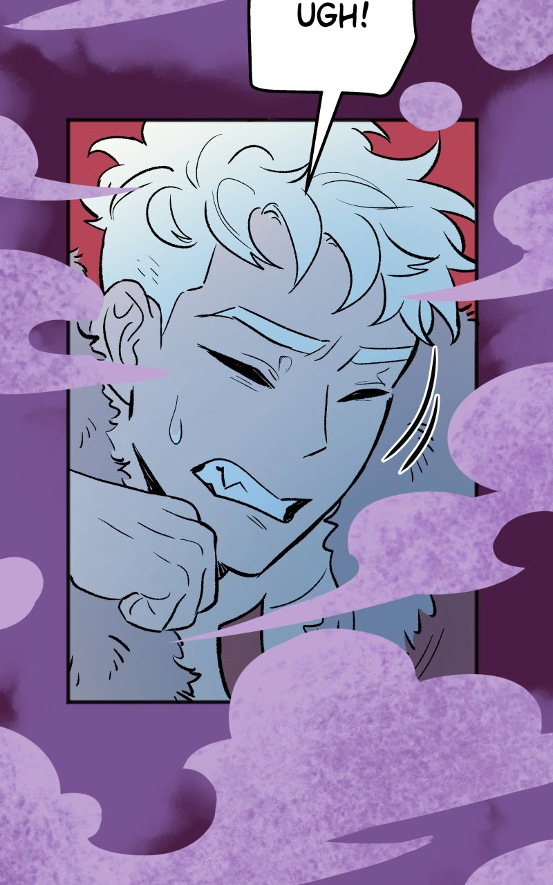 Morgana and Oz Chapter 101 page 76 - 