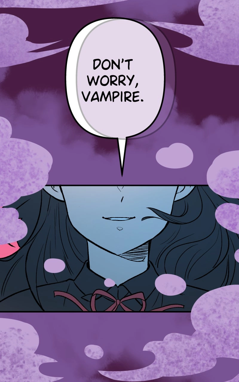 Morgana and Oz Chapter 101 page 77 - 