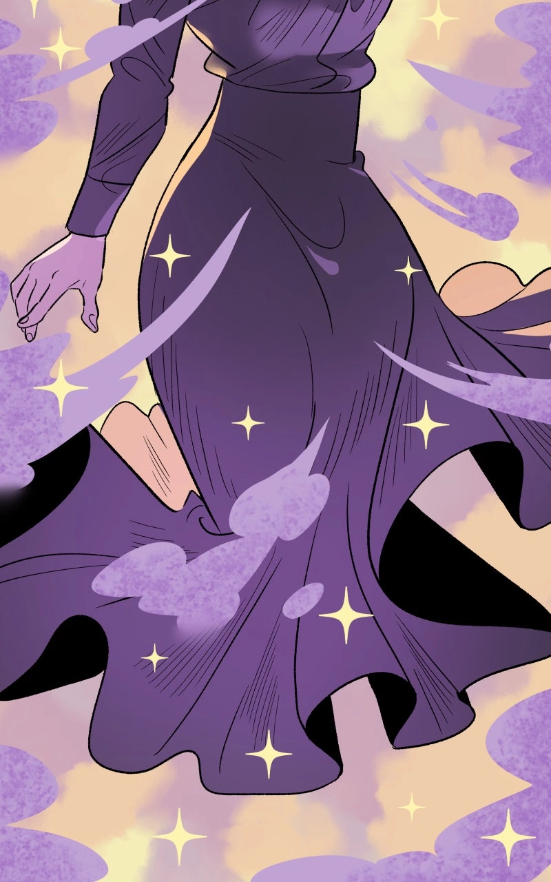 Morgana and Oz Chapter 101 page 79 - 