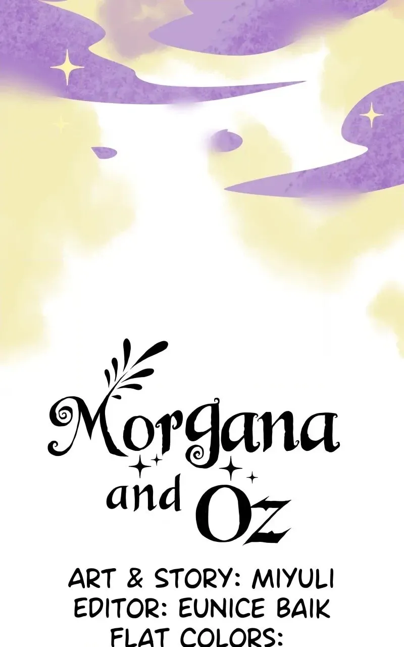Morgana and Oz Chapter 101 page 80 - 