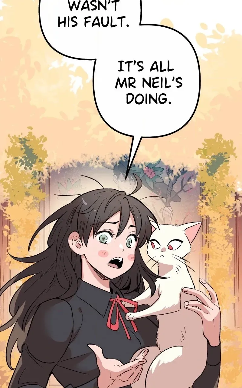Morgana and Oz Chapter 101 page 10 - 