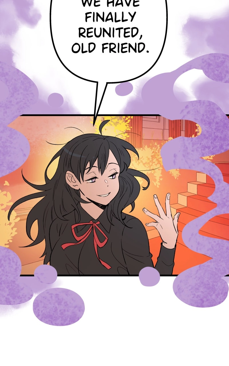 Morgana and Oz Chapter 102 page 14 - 