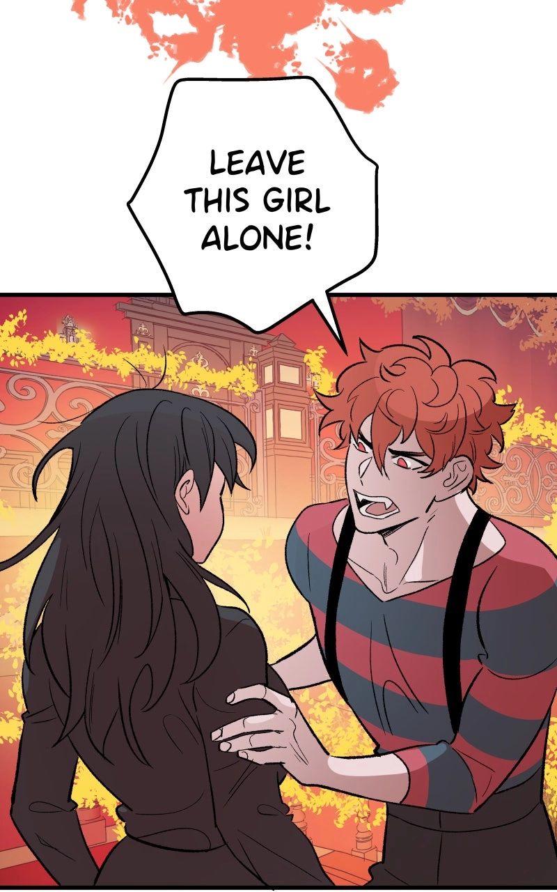 Morgana and Oz Chapter 102 page 16 - 