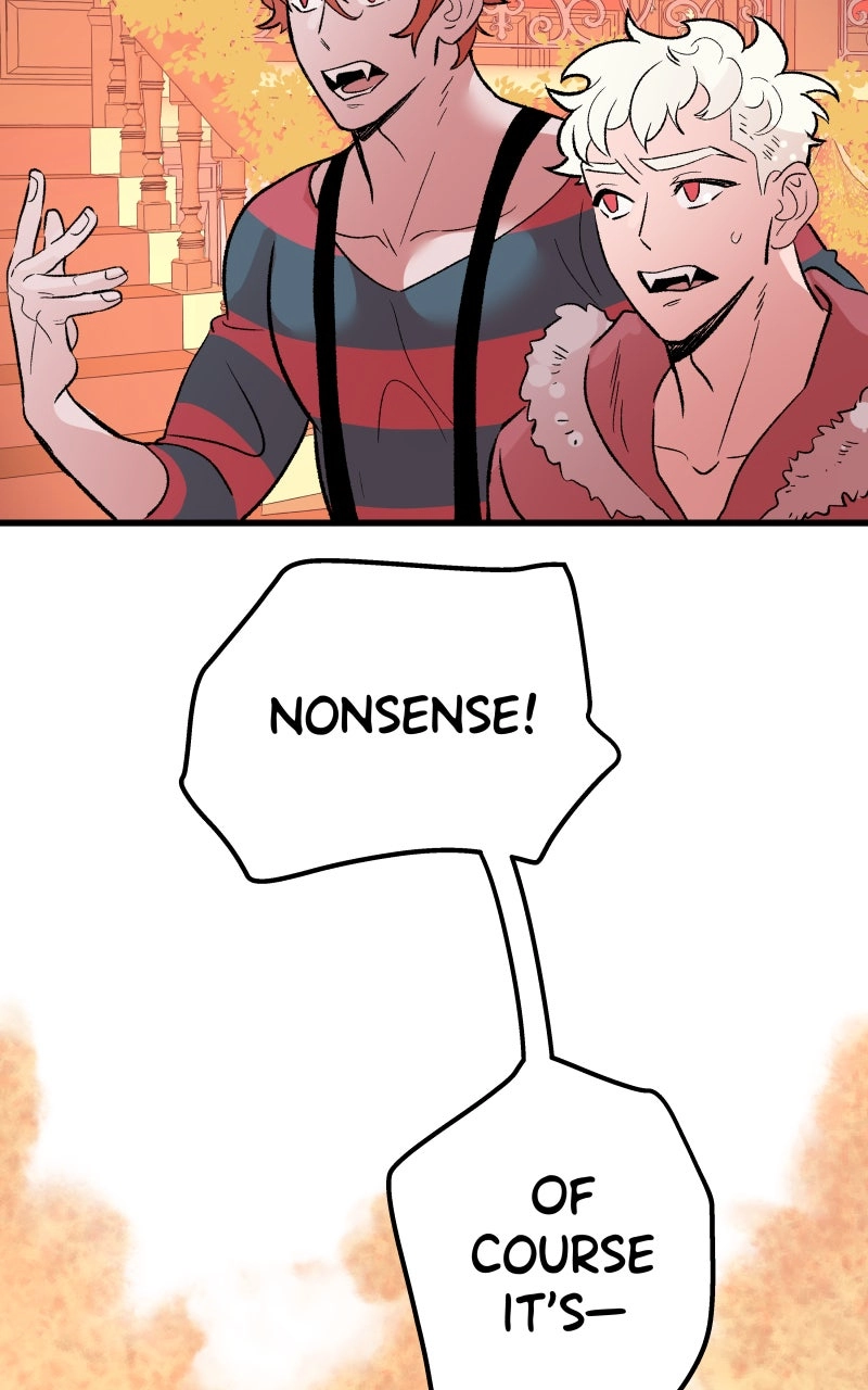 Morgana and Oz Chapter 102 page 19 - 