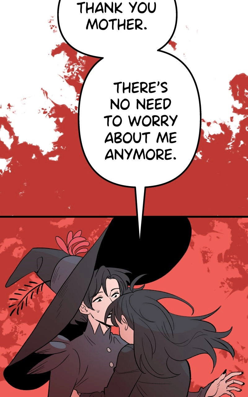 Morgana and Oz Chapter 102 page 21 - 